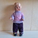 Mooie gave Schildpadpop, Verzamelen, Ophalen of Verzenden, Zo goed als nieuw, Poppenhuis