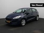 Ford Fiesta 1.0 EcoBoost Connected, Auto's, Voorwielaandrijving, 12 maanden, Stof, Gebruikt