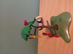 Playmobil boom met vogels, Ophalen, Zo goed als nieuw, Complete set