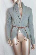 RIVER WOODS vest maat L ( valt als mt M) Lambswool Angora, Kleding | Dames, Truien en Vesten, Ophalen of Verzenden, Zo goed als nieuw