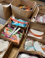 Partij Handel Feestartikelen, Diversen, Ophalen, Nieuw