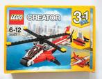 Lego Creator 3-in-1 set 31057 (102 onderdelen), Ophalen of Verzenden, Lego, Zo goed als nieuw