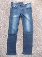 Heren spijkerbroek maat 36 / 32 als nieuw, Kleding | Heren, Spijkerbroeken en Jeans, W36 - W38 (confectie 52/54), Blauw, Ophalen of Verzenden