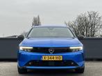 Opel Astra ST 1.6 Turbo 180pk Hybrid Level 2 e-EAT8 | DEMO V, Auto's, Opel, Stof, 4 cilinders, Blauw, Electronic Stability Program (ESP)
