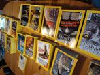 National Geographic (NL), Verzamelen, Tijdschriften, Kranten en Knipsels, Ophalen, 1980 tot heden, Tijdschrift