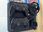 PlayStation 4 + spellen, Ophalen, Gebruikt, Overige genres, 2 spelers