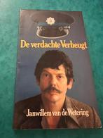 De verdachte Verheugt Janwillem van de Wetering 1980, Boeken, Gelezen, Ophalen of Verzenden