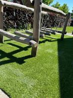 Kunstgras/Kunstgras aanleggen/Kunstgras met mosdraad, Tuin en Terras, Ophalen of Verzenden, Nieuw, 20 m² of meer, Kunstgras