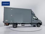 Mercedes-Benz Sprinter 317 Bakwagen D'hollandia laadklep 100, Automaat, Gebruikt, 4 cilinders, Mercedes-Benz