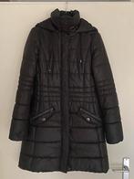 Winterjas MEXX dames, Kleding | Dames, Jassen | Winter, Maat 38/40 (M), Mexx, Bruin, Ophalen of Verzenden
