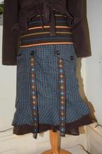 Nieuw *~* Jottum *~* Rok Tara *~* Maat 116 (2x), Kinderen en Baby's, Kinderkleding | Maat 116, Meisje, Jottum, Nieuw, Ophalen of Verzenden