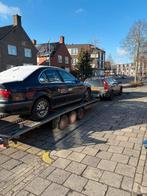 BMW 5-serie E39 in onderdelen te koop, Auto-onderdelen, Ophalen of Verzenden, Gebruikt, BMW