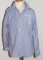 mooi Scotch & Soda Shrunk overhemd maat 8 - 128, Overhemd of Blouse, Ophalen of Verzenden, Zo goed als nieuw, Scotch & Soda