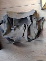 Engelse Pukkel - Vintage Tas, Onbekend, Onbekend, Ophalen of Verzenden, Onbekend