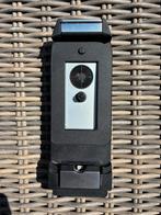 BMW snap in adapter iPhone, Ophalen of Verzenden, Zo goed als nieuw