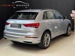 Audi Q3 35 TFSI Pro Line, 4 cilinders, 150 pk, Bedrijf, Lichtsensor