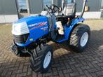Iseki TM3187 4wd / 0075 Draaiuren / Special Edition, Zakelijke goederen, Overige merken, Gebruikt, Mathijs Merkelijn, Mathijs@minitrekkers.nl
