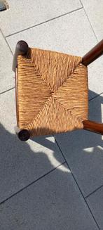 geheel handgemaakt vintage stoeltje, Ophalen of Verzenden, Zo goed als nieuw, Pop