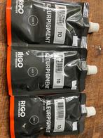 Pigment voor vloer olie.  Wit, Minder dan 5 liter, Ophalen of Verzenden, Wit, Verf
