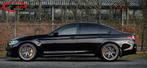 BMW 5-serie M5 Competition / NL-auto / 2de eigenaar/ top, Automaat, Gebruikt, Adaptive Cruise Control, 4395 cc