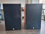 Audio Pro Stage 44 - 4 Ohm 100W stereo speakers boekenplank, Overige merken, Ophalen of Verzenden, Zo goed als nieuw, 60 tot 120 watt