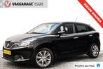 Suzuki Baleno 1.0 112 PK Boosterjet High Executive 1 EIGN RI, Stof, Gebruikt, Met garantie (alle), Origineel Nederlands