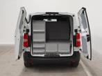 Citroen Jumpy 95pk L2 Airco Cruise control Parkeersensoren E, Auto's, Voorwielaandrijving, Stof, Gebruikt, Euro 6