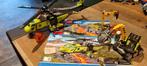 Lego 60123, Kinderen en Baby's, Speelgoed | Duplo en Lego, Ophalen of Verzenden, Gebruikt