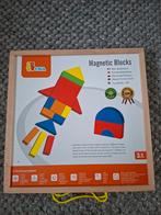Viga magneetkoffer, Ophalen of Verzenden, Zo goed als nieuw, Puzzelen