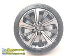 Velg + Band van een MG Marvel R, Auto-onderdelen, Banden en Velgen, Ophalen of Verzenden, 3 maanden garantie, Gebruikt, Personenwagen
