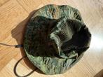 Arktis Boonie Hat NFP Camo Maat M nieuw!, Verzenden, Landmacht, Nederland, Kleding of Schoenen