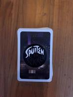 Kaartspel spuiten en slikken, Drie of vier spelers, Ophalen, Gebruikt, Bnn