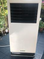 Luchtkoeler, Ophalen, Gebruikt, Minder dan 60 m³, 3 snelheden of meer