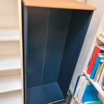 Kallax boeken kast met 3 planken, Ophalen, Zo goed als nieuw