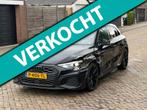 Audi A3 Sportback 2.0 TFSI S3 QUATTRO 310 PK!, Auto diversen, Schadeauto's, Automaat, 1984 cc, Zwart, Audi