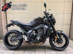 YAMAHA MT 09 ABS (bj 2023), Bedrijf, Naked bike