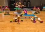 41008 LEGO friends set, Kinderen en Baby's, Speelgoed | Duplo en Lego, Ophalen of Verzenden, Zo goed als nieuw