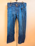 Jacob cohen jeans, Blauw, Ophalen of Verzenden, Zo goed als nieuw, Jacob Cohen