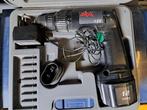 SKIL schroefmachine 12V, Doe-het-zelf en Verbouw, Gereedschap | Boormachines, Ophalen, Gebruikt, Minder dan 400 watt, Boor- en Schroefmachine