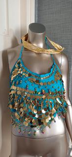 Buikdans of carnaval, Ophalen of Verzenden, Zo goed als nieuw, Carnaval