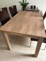 Goed uitziende eettafel (Termo), Ophalen, 50 tot 100 cm, Vijf personen of meer, 150 tot 200 cm