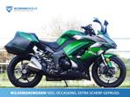 Kawasaki Z1000SX Z 1000 Z1000 SX Tourer ABS, Bedrijf, 4 cilinders, Sport, 1043 cc