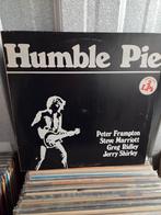 Vinyl 2lp HUMBLE PIE: SELF TITLED, Ophalen of Verzenden, 12 inch, Rock-'n-Roll