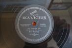 Elvis Presley All shook up 78 toeren 78 rpm wurlitzer 1957, Ophalen of Verzenden, Gebruikt, 10 inch, Rock-'n-Roll