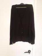 Vestje, Ophalen of Verzenden, Zo goed als nieuw, Zwart
