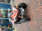 Can am 800 MET KENTEKEN