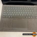 Microsoft Surface Laptop 4 i5/8GB/256SSD/W11, Computers en Software, Windows Laptops, Microsoft, Zo goed als nieuw, Support@microsoft.com