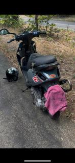 Zip 180 geldige brom kenteken- teruil runner mo7 duitse pap, Fietsen en Brommers, Brommeronderdelen | Scooters, Ophalen, Gebruikt