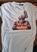 T-Shirt Tante Riekie Zwarte Cross XL, Verzamelen, Ophalen of Verzenden, Nieuw