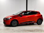 Renault Clio 0.9 TCE 66KW 5-DRS 2014 Rood Day&Night, Voorwielaandrijving, Stof, Zwart, 540 kg